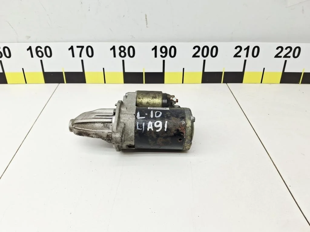 Стартер Mitsubishi Lancer 10 CY