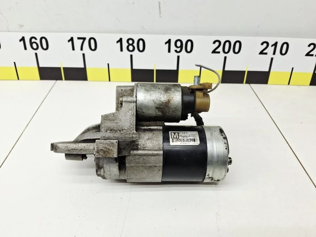 Стартер Mazda CX-7