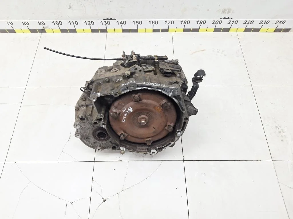 Акпп Opel Insignia