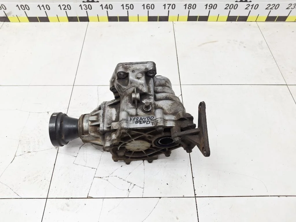 Коробка раздаточная SsangYong Korando 3 C200