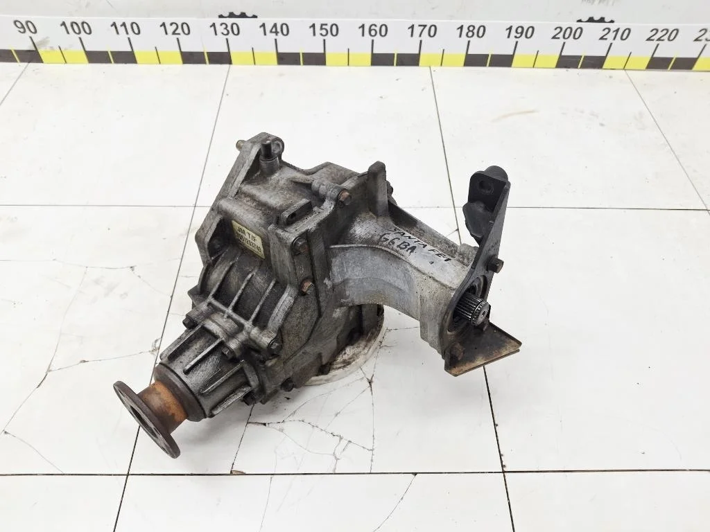 Коробка раздаточная Hyundai Santa Fe 1 SM