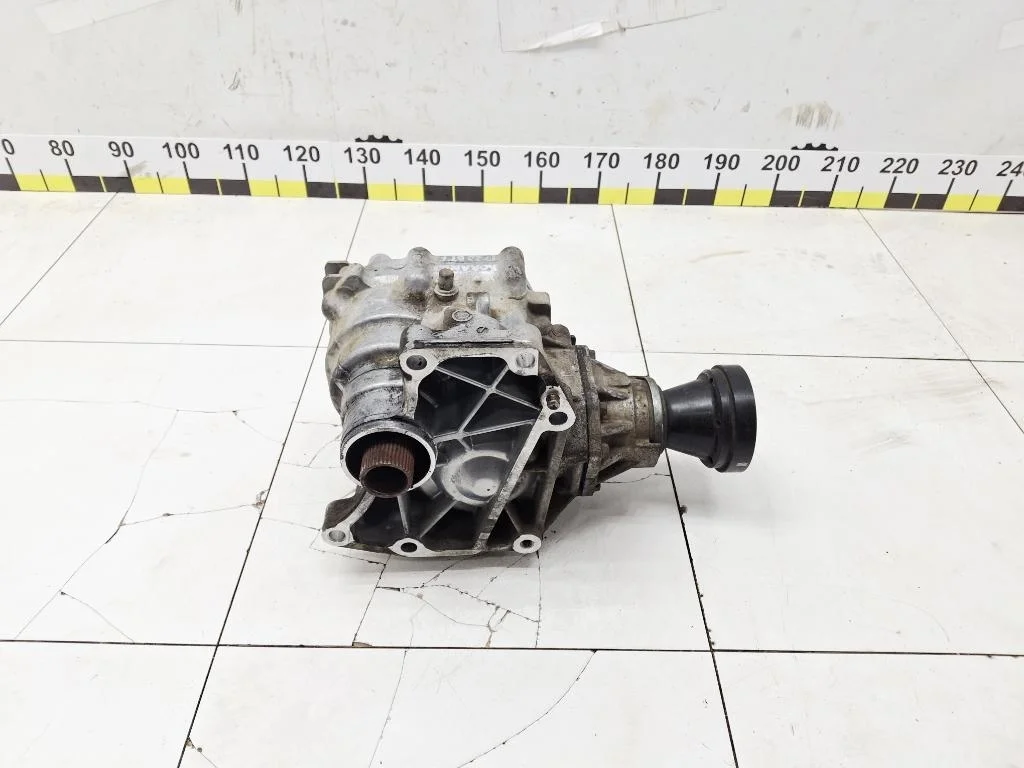 Коробка раздаточная SsangYong Korando 3 C200