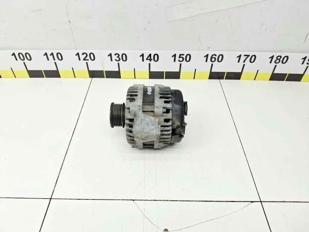 Генератор SsangYong Korando 3 C200