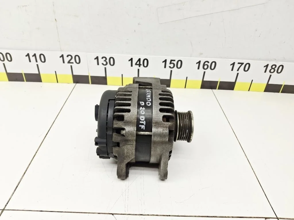 Генератор SsangYong Korando 3 C200