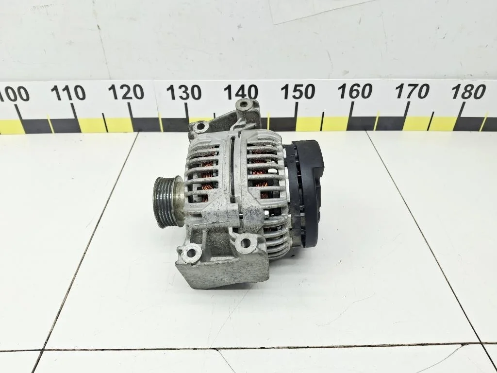Генератор Chevrolet Captiva C140