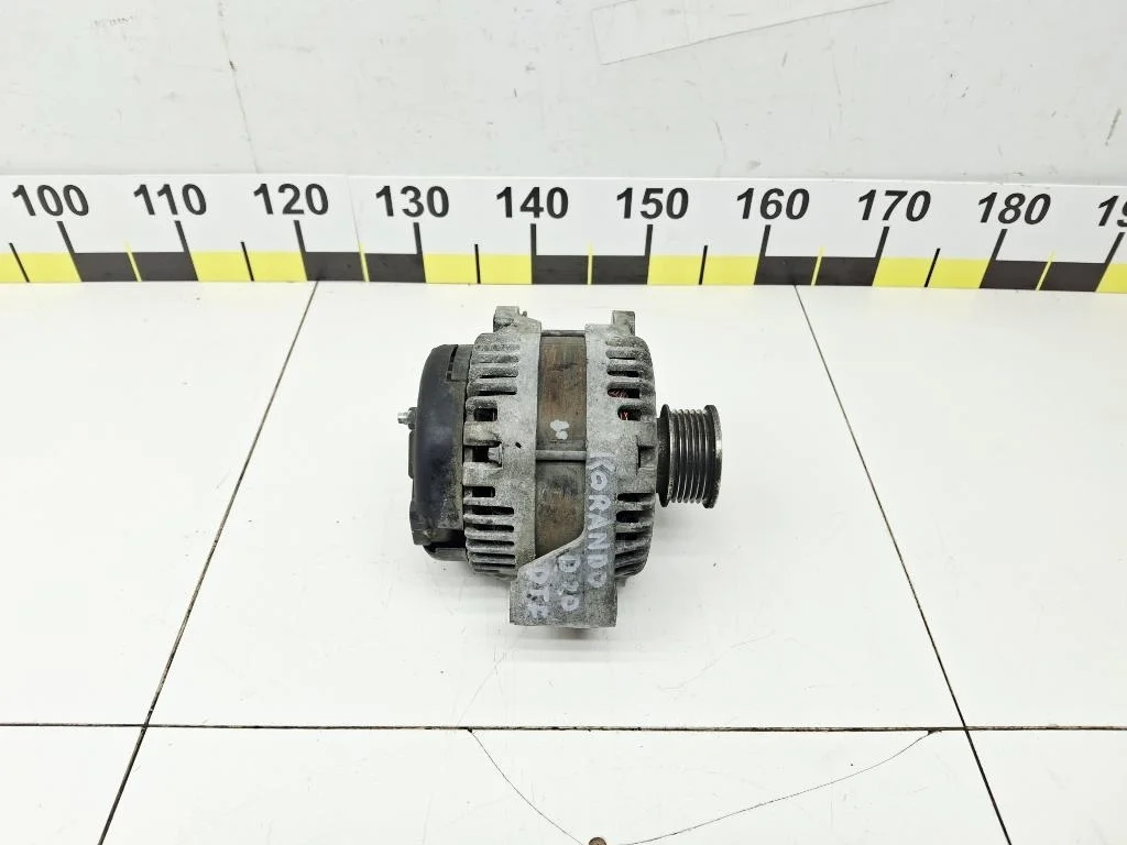 Генератор SsangYong Korando 3 C200