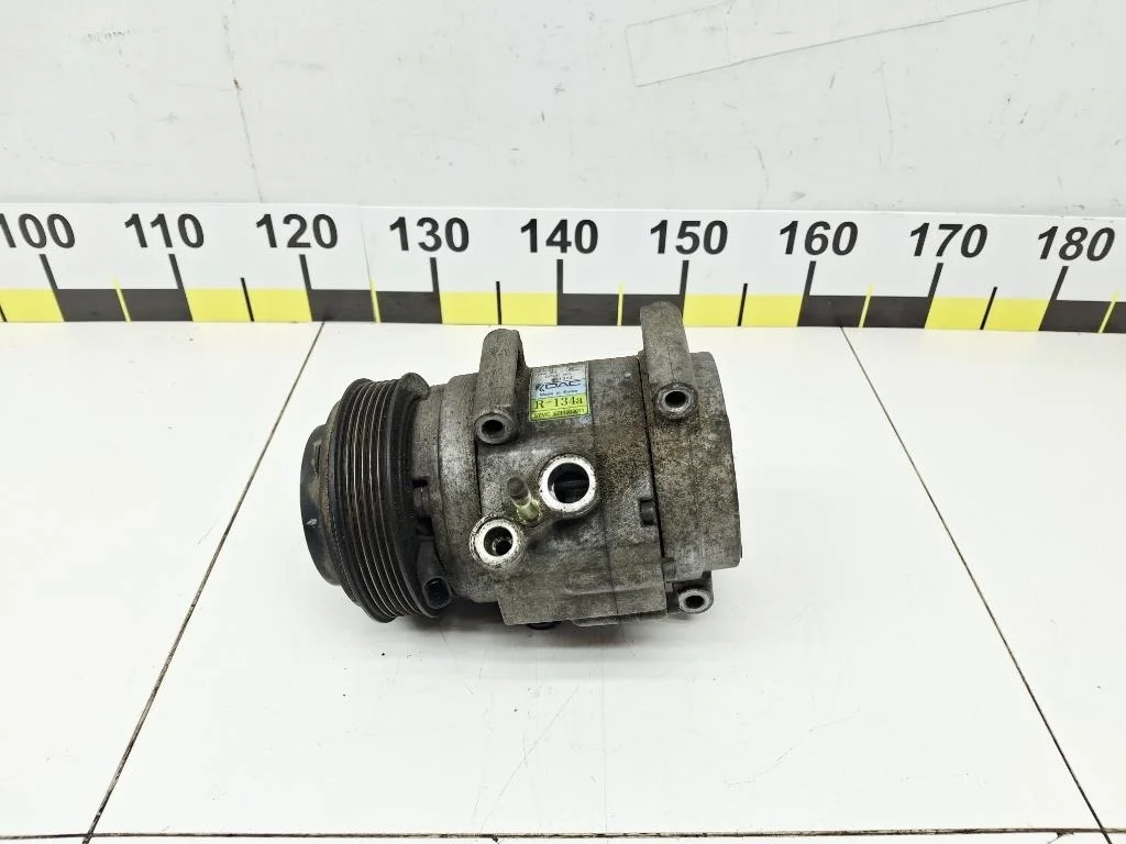 Компрессор кондиционера SsangYong Korando 3 C200