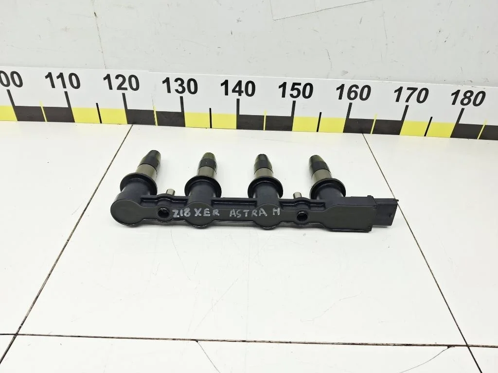 Катушка зажигания Opel Astra H