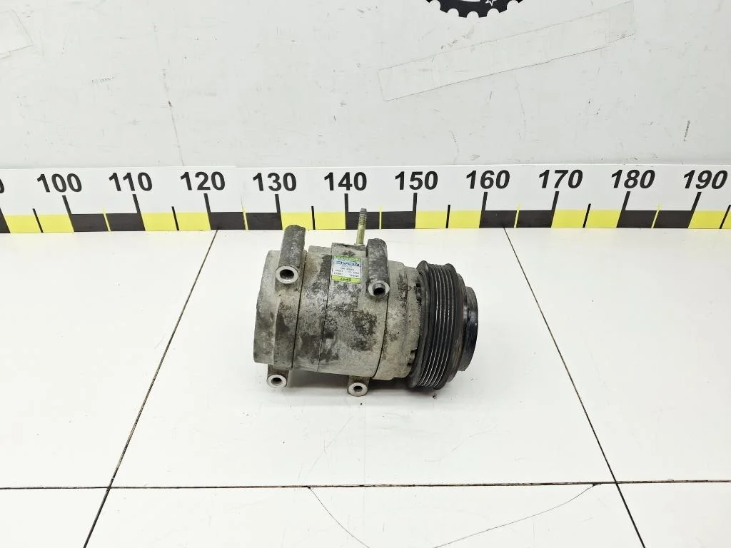 Компрессор кондиционера SsangYong Korando 3 C200