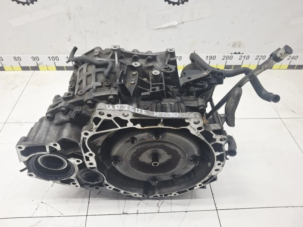 Акпп Nissan X-Trail T31