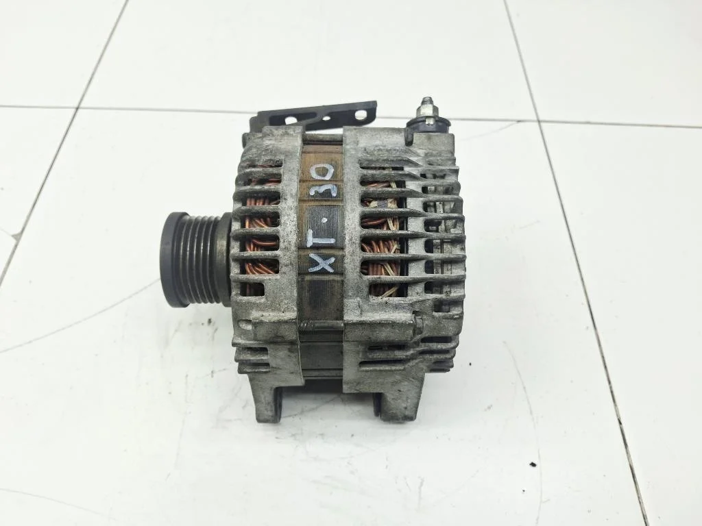 Генератор Nissan X-Trail T31