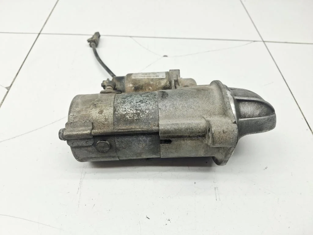 Стартер SsangYong Korando 3 C200