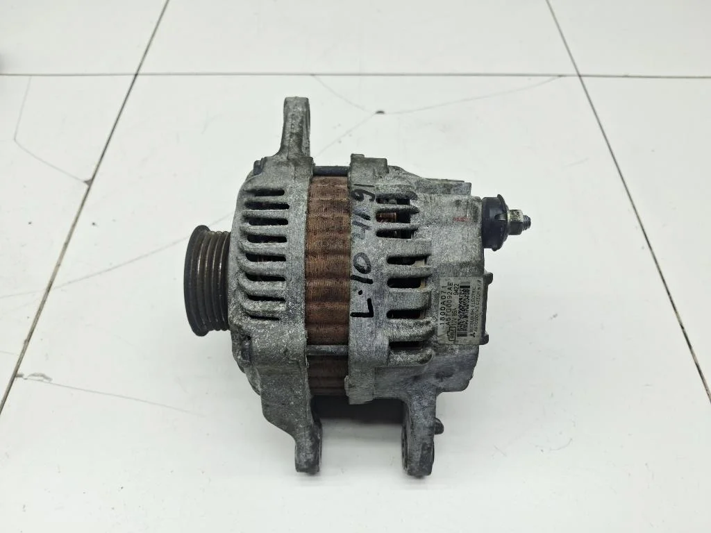 Генератор Mitsubishi Lancer 10 CY