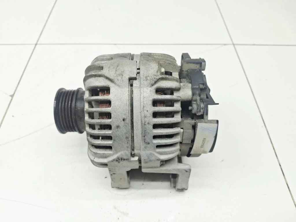 Генератор Opel Astra H