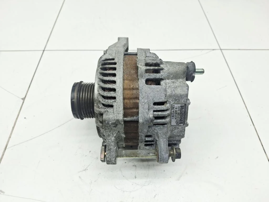 Генератор Mitsubishi Outlander 2 CW