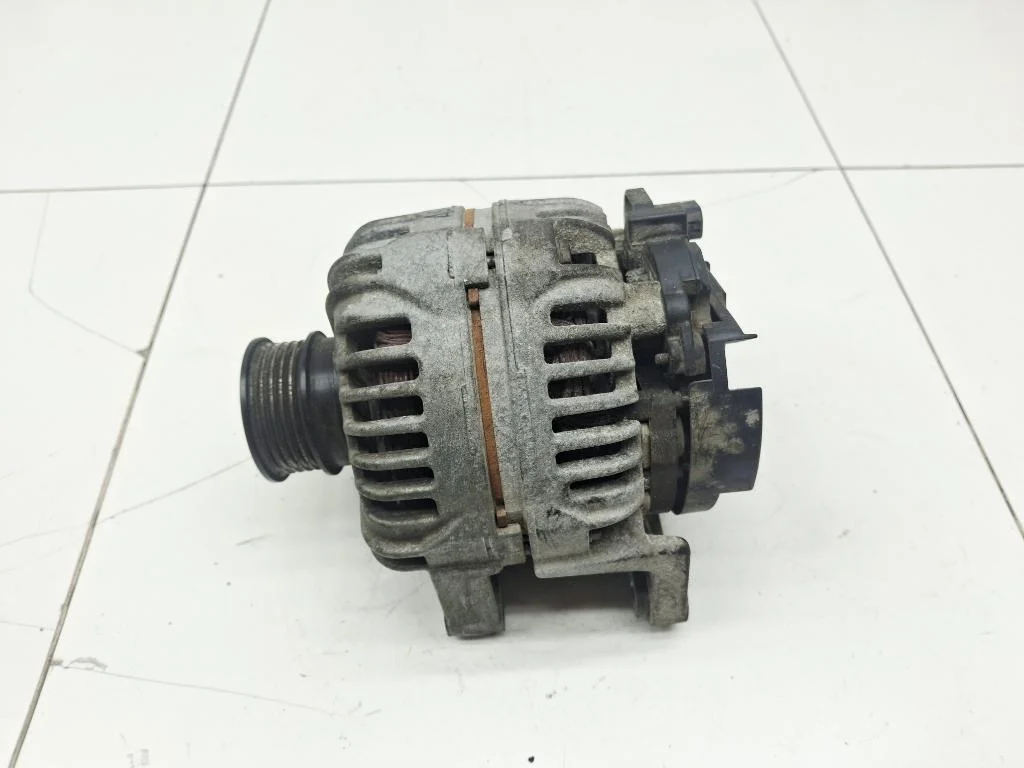 Генератор Opel Astra H