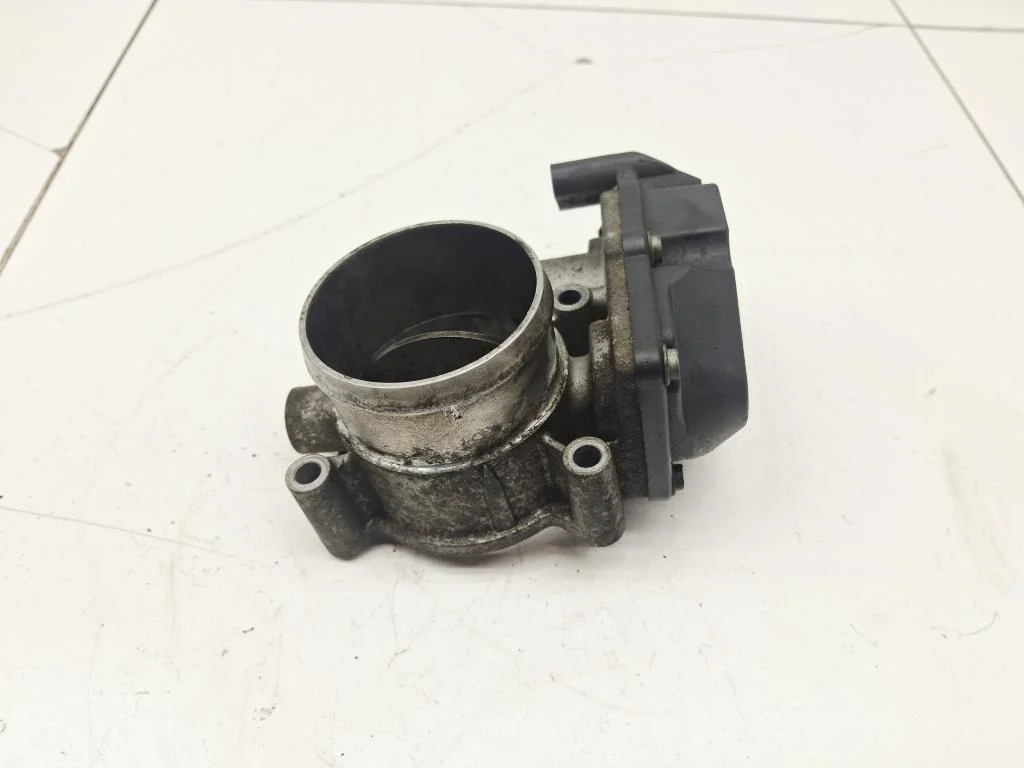 Заслонка дроссельная электрическая SsangYong Korando 3 C200