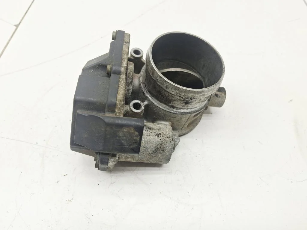 Заслонка дроссельная электрическая SsangYong Korando 3 C200