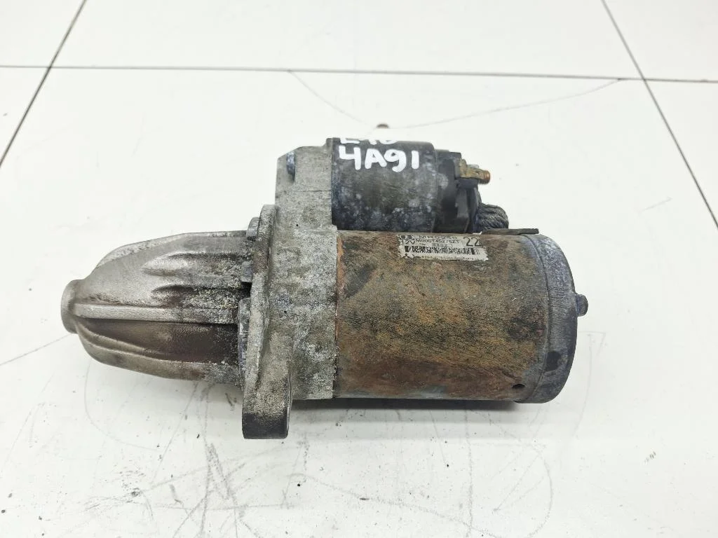 Стартер Mitsubishi Lancer 10 CY