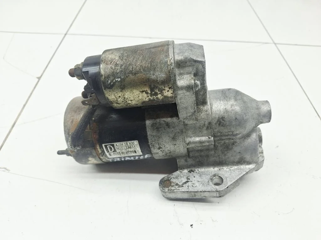 Стартер Mazda Tribute EP