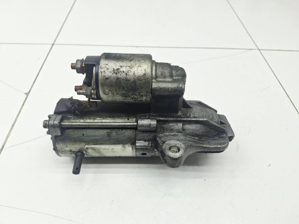 Стартер Ford Mondeo 4