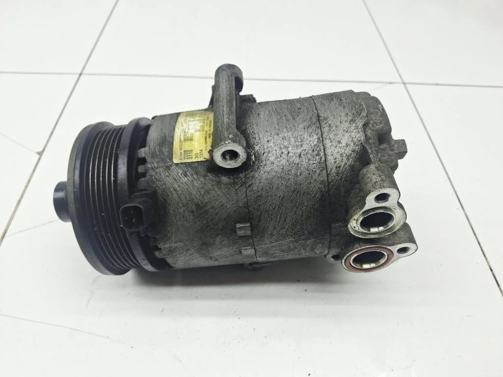 Компрессор кондиционера Ford Mondeo 4