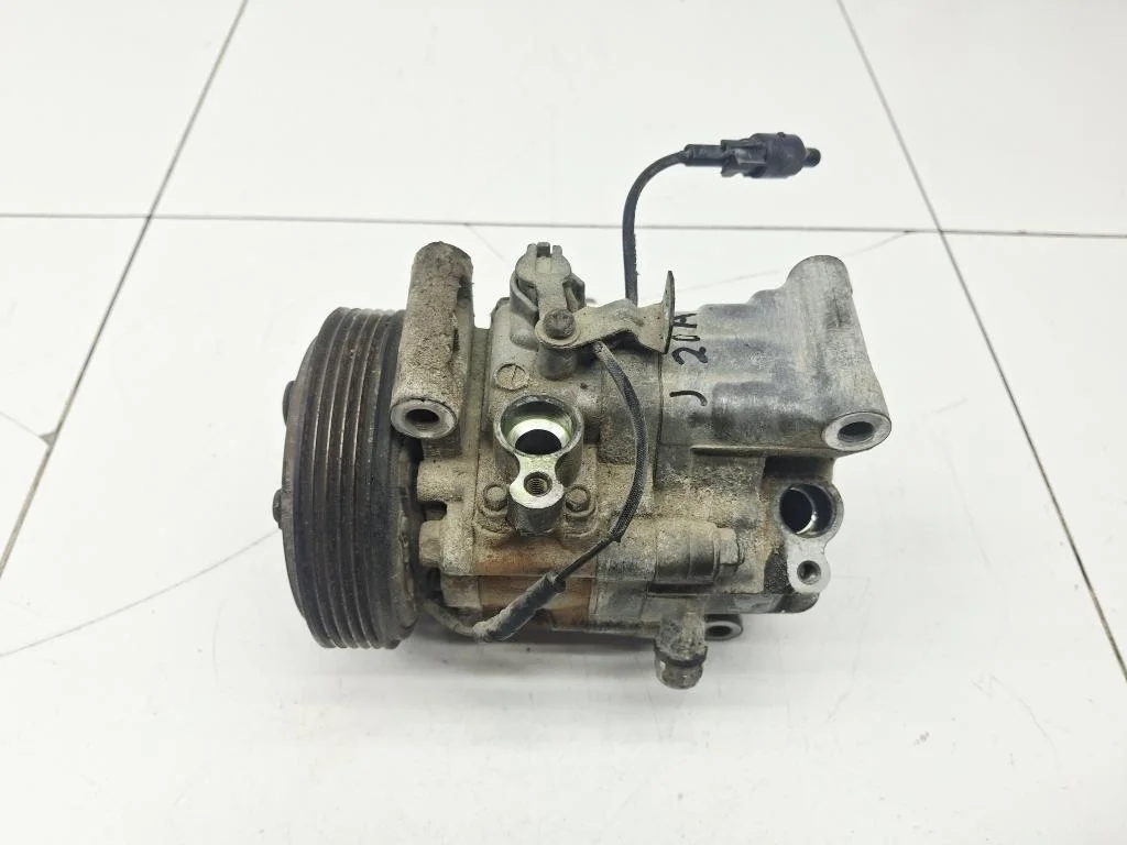 Компрессор кондиционера Suzuki Grand Vitara JT