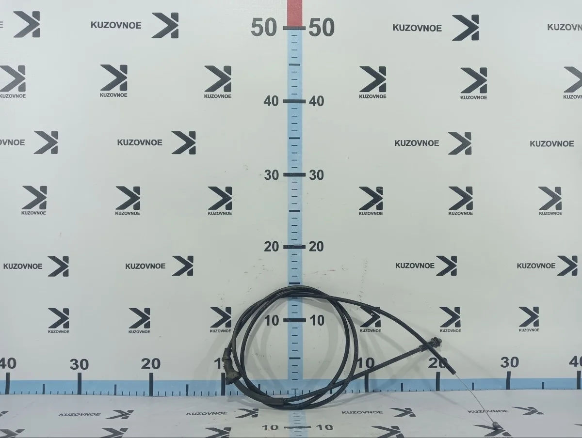 Трос замка капота Ford Fiesta 2008 CBK