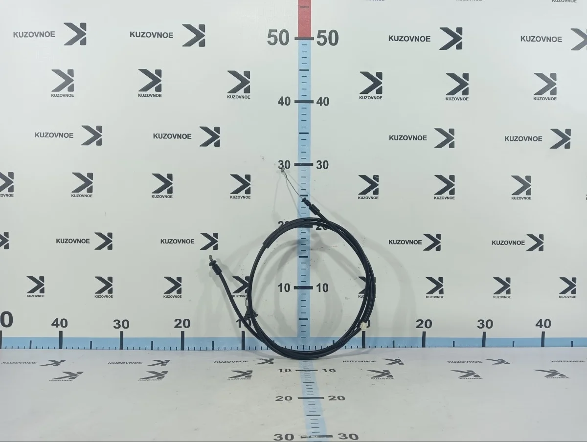 Трос замка капота Ford Focus 2012 CB8