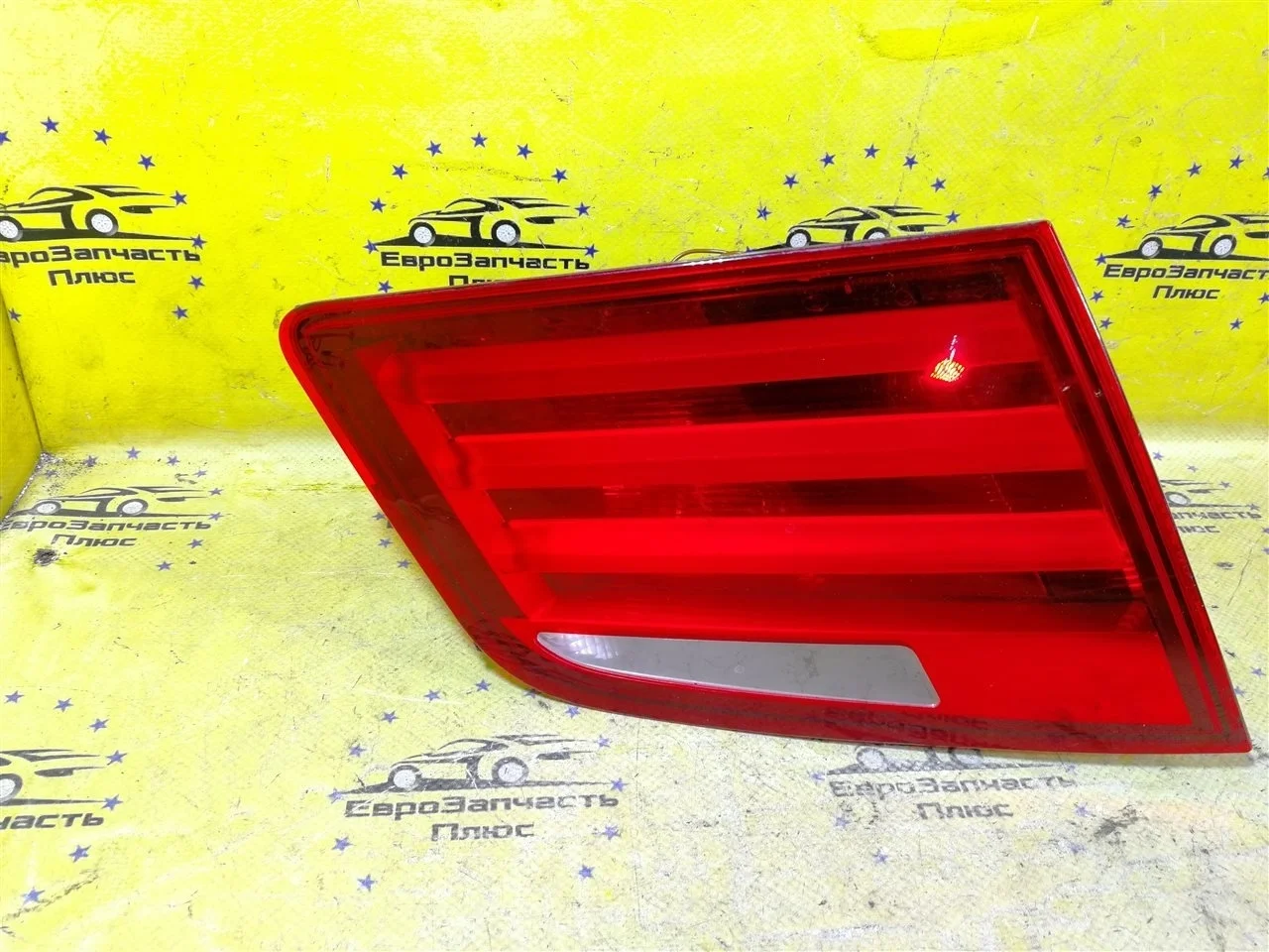 Фонарь BMW 5 63217203225 F10, задний левый