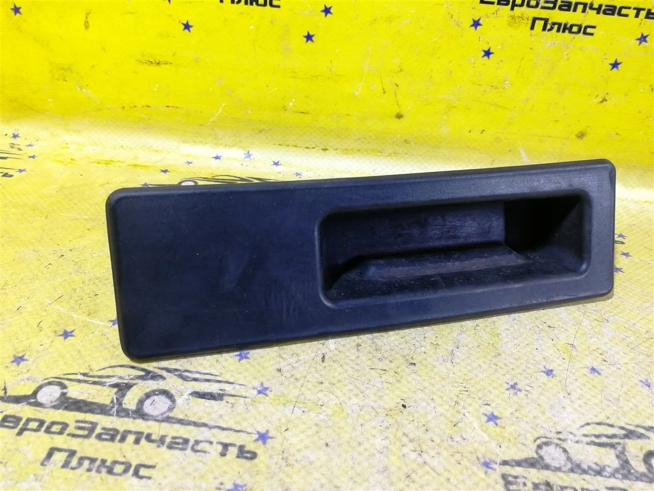 Кнопка открывания багажника BMW 5 51247368753 F10