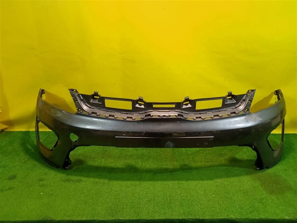 Бампер передний  Kia RIO X-Line 2017 86511H0500 25539