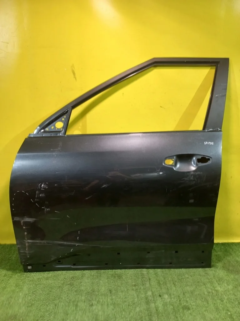 Дверь передняя левая  Kia Seltos 2019 76003Q5000 35516