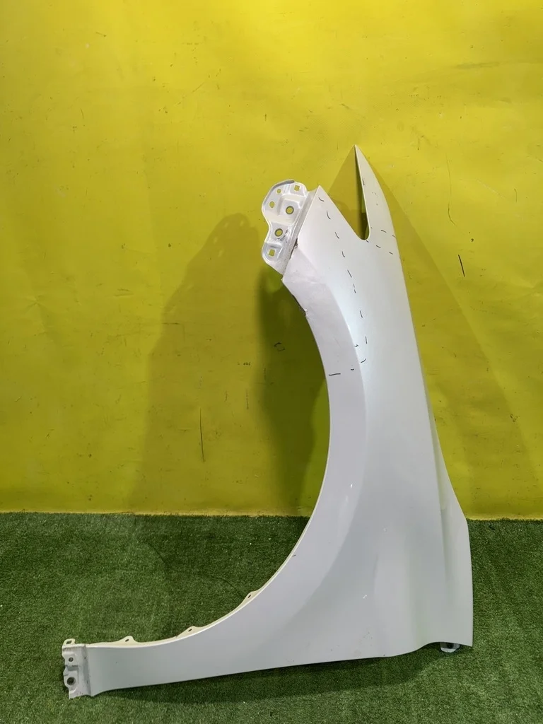 Крыло переднее левое  Toyota Camry V70 2017 5380233200 41676