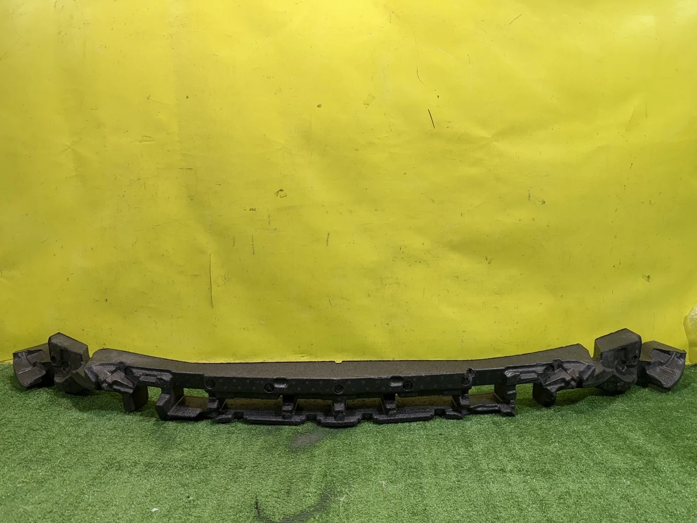 Наполнитель переднего бампера  MERСEDES BENZ GLC-Class (X253) 2015 A2538851600 41902