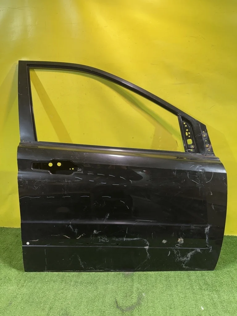 Дверь передняя правая  Ssang Yong Kyron 2006 6202109000 41998