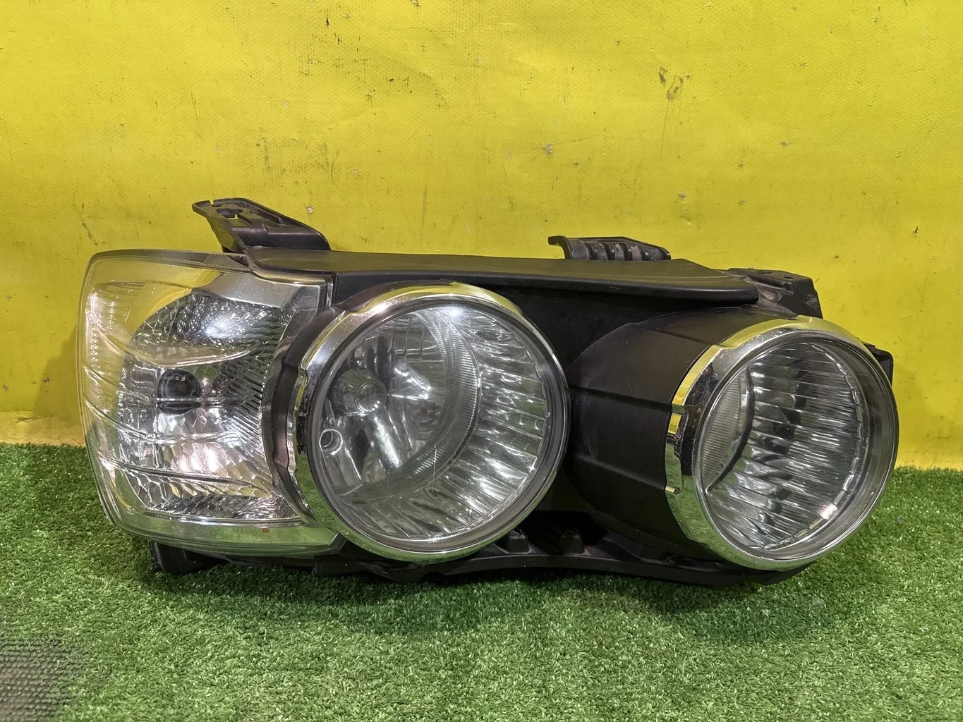 Фара правая  Chevrolet Aveo (T300) 2011 96831062 42068