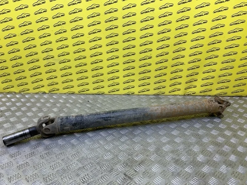 Карданный вал Nissan Pathfinder (R51M) 2004-2013 2006 37200EB300 ВНЕДОРОЖНИК 2.5 D YD25DDTI