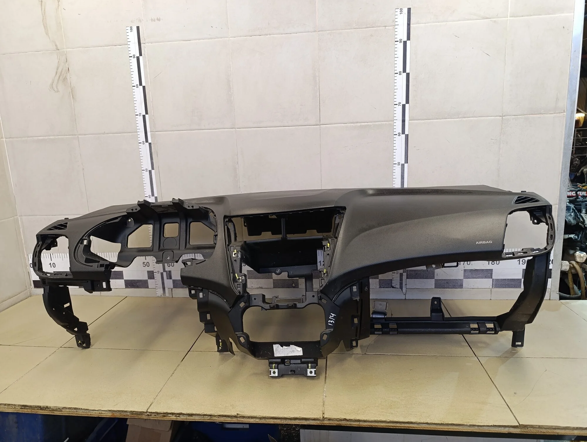 Торпедо Solaris 2010-2017