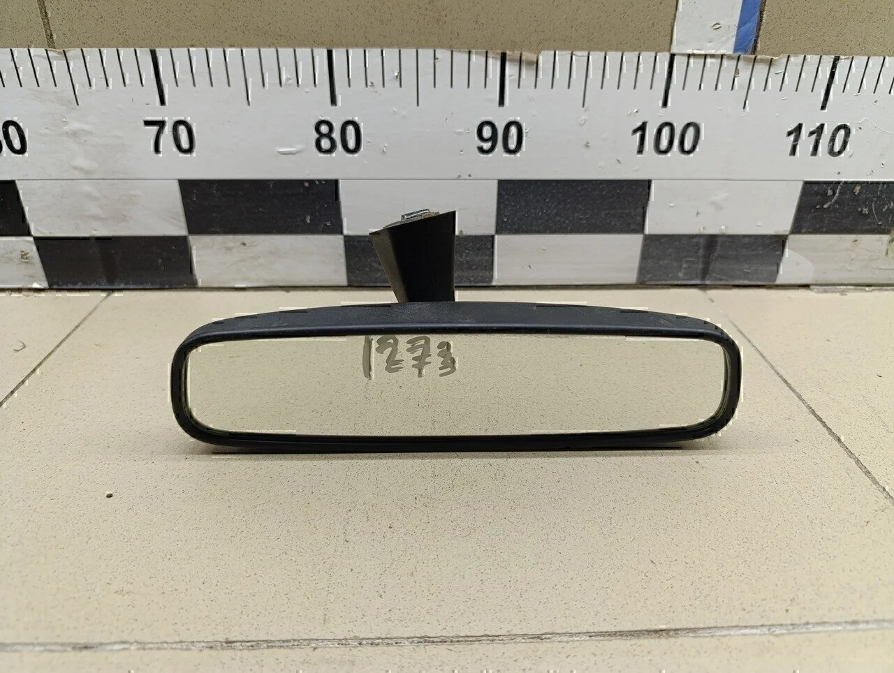 Зеркало заднего вида Focus II 2005-2008