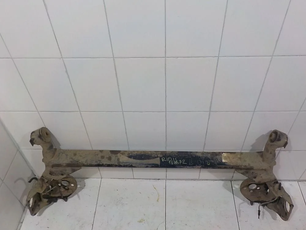 Балка задняя Kia Rio II рестайлинг (2009—2011)