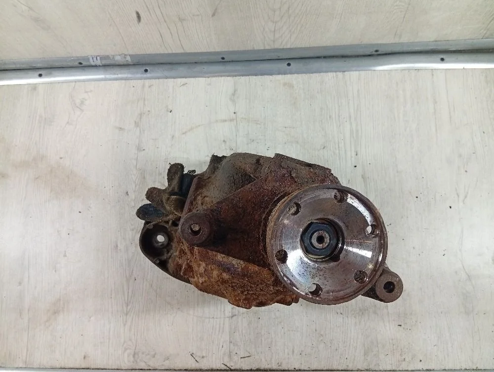 Редуктор моста Land Rover Range Rover III (2002—2005) Зад