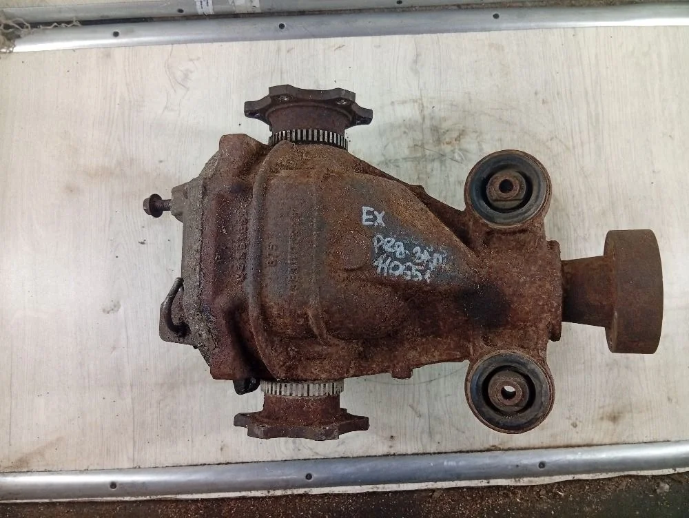 Редуктор моста Infiniti EX35 I (2007—2013)