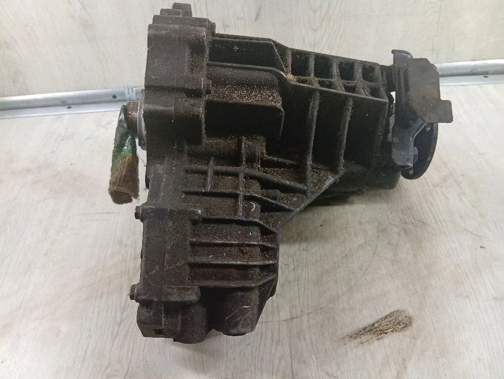 Раздатка Infiniti G35 IV (2006—2013)