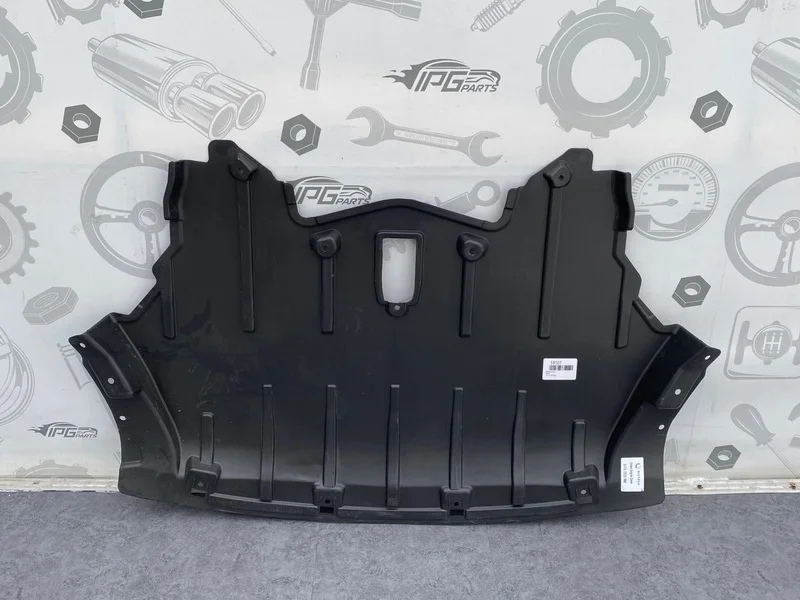 Защита двигателя BMW X5 E70
