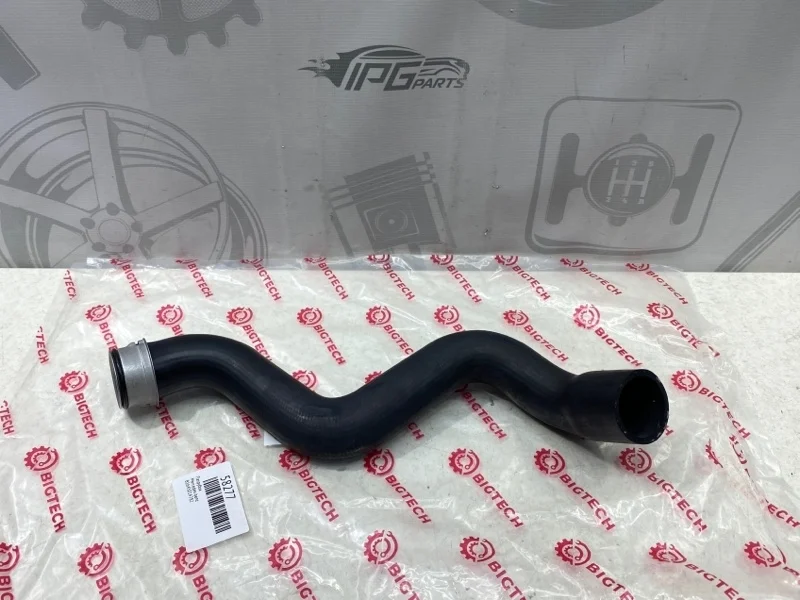 Патрубок ож Mercedes-benz GL X164