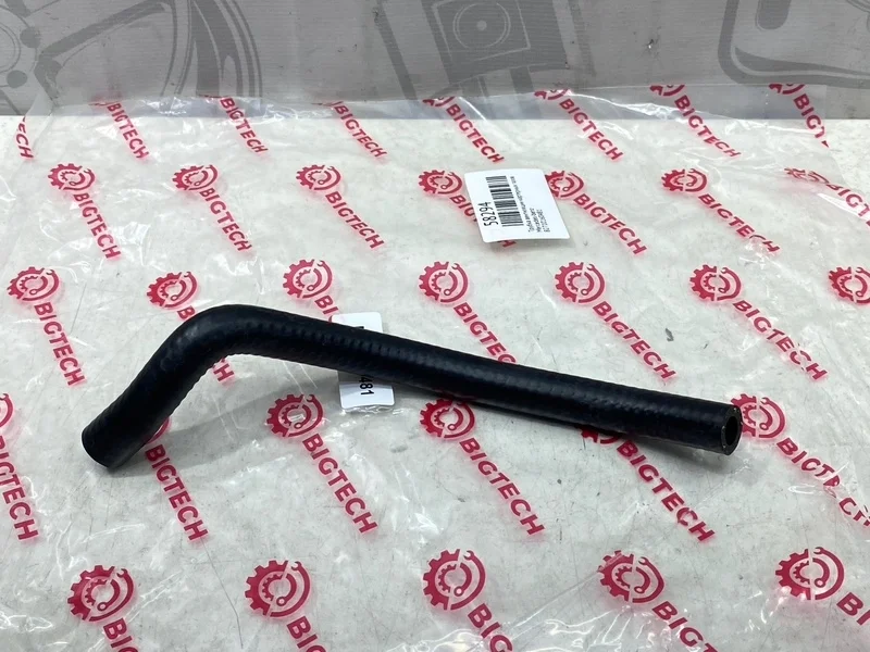 Патрубок вентиляции картерных газов Mercedes-benz W203