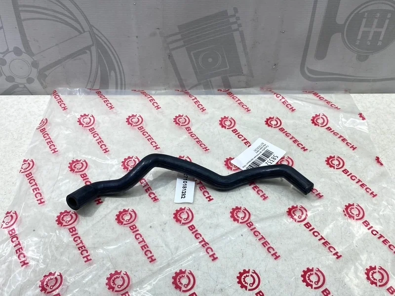 Патрубок вентиляции картерных газов Mercedes-benz W203