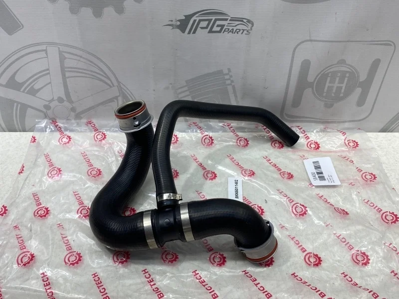 Патрубок ож Mercedes-benz Sprinter W906