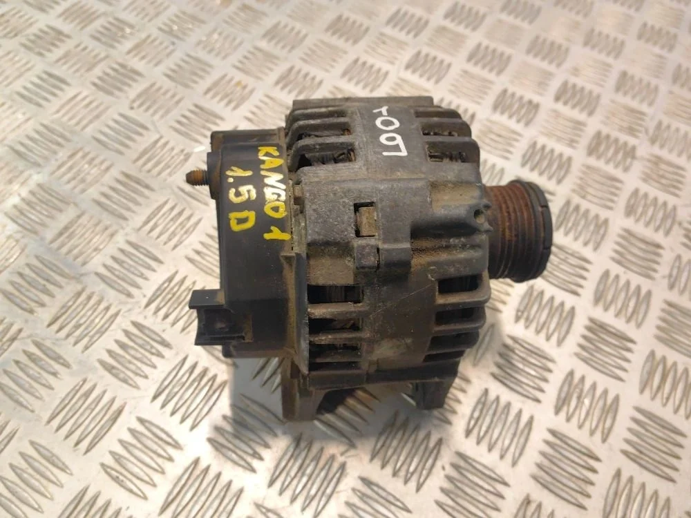 Генератор Renault Kangoo 1 1.5